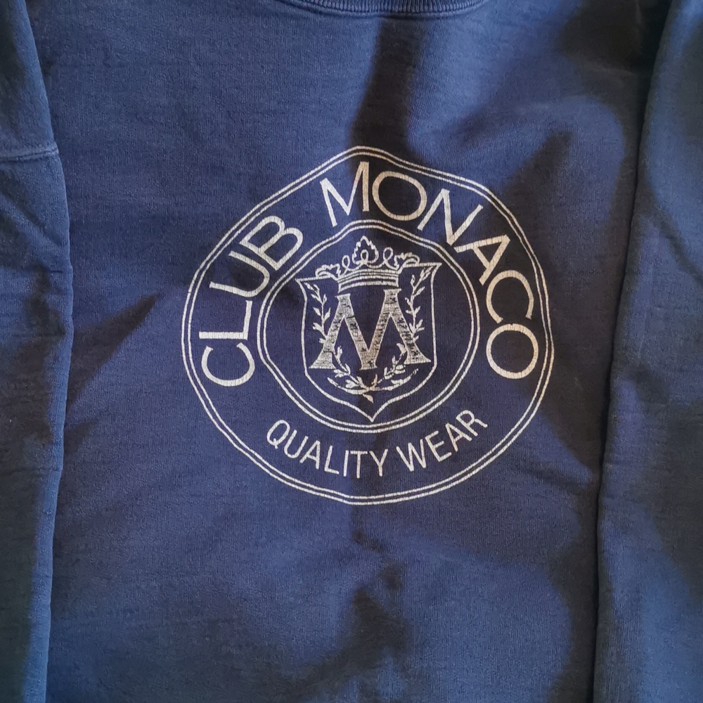 Classic club monaco